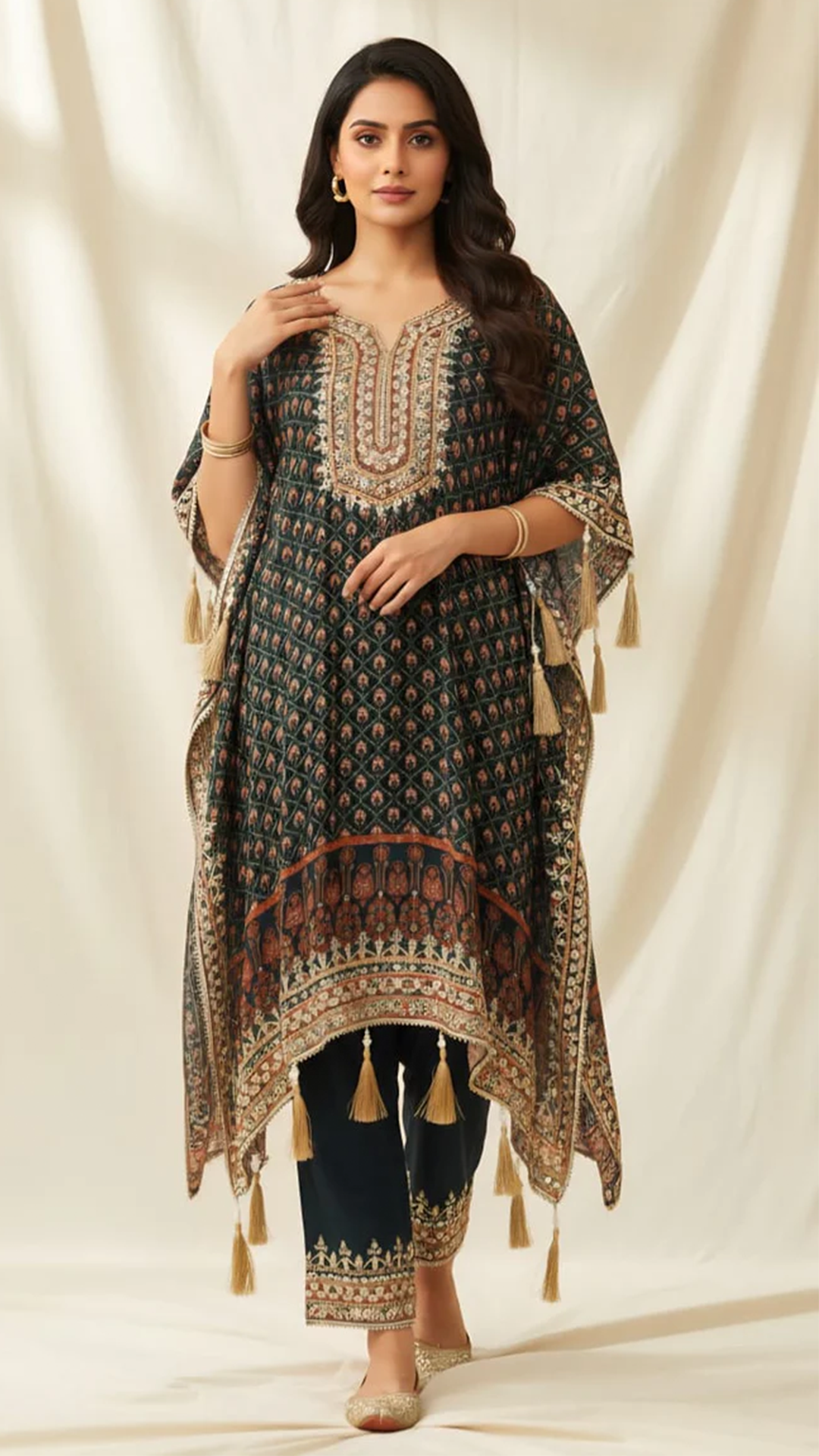 Jorget Unstitched Suit