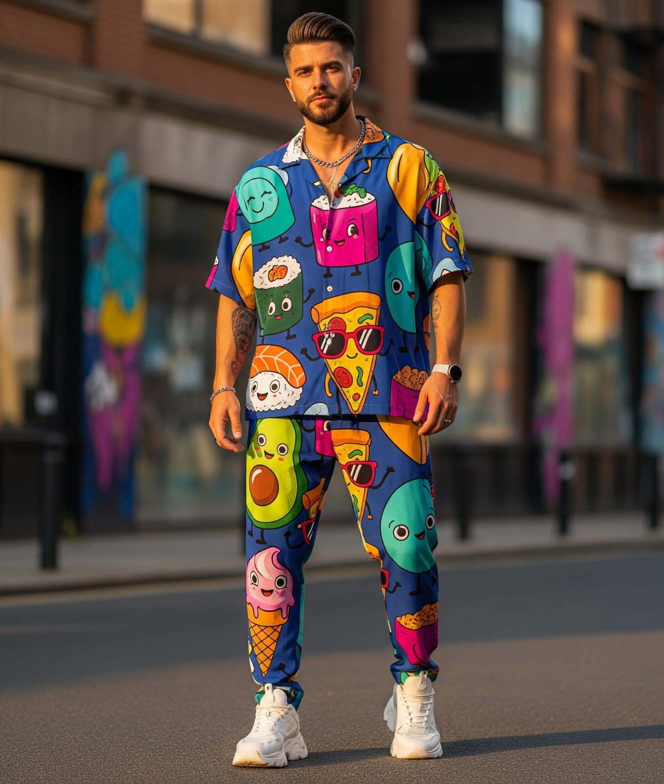 Co-ord set