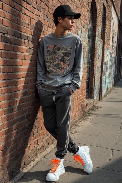 Under ₹999 – Oversized Tees