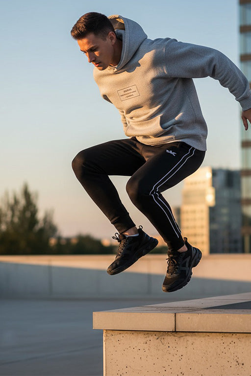 Street Joggers – Built for Movement