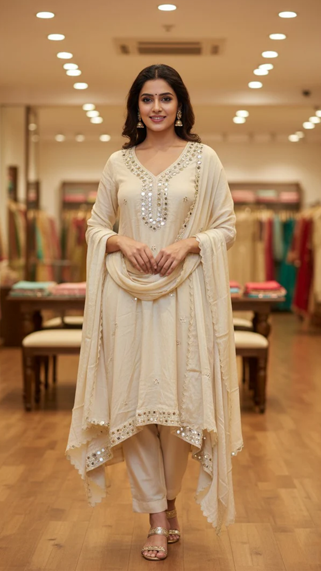 Burburry Readymade Suit